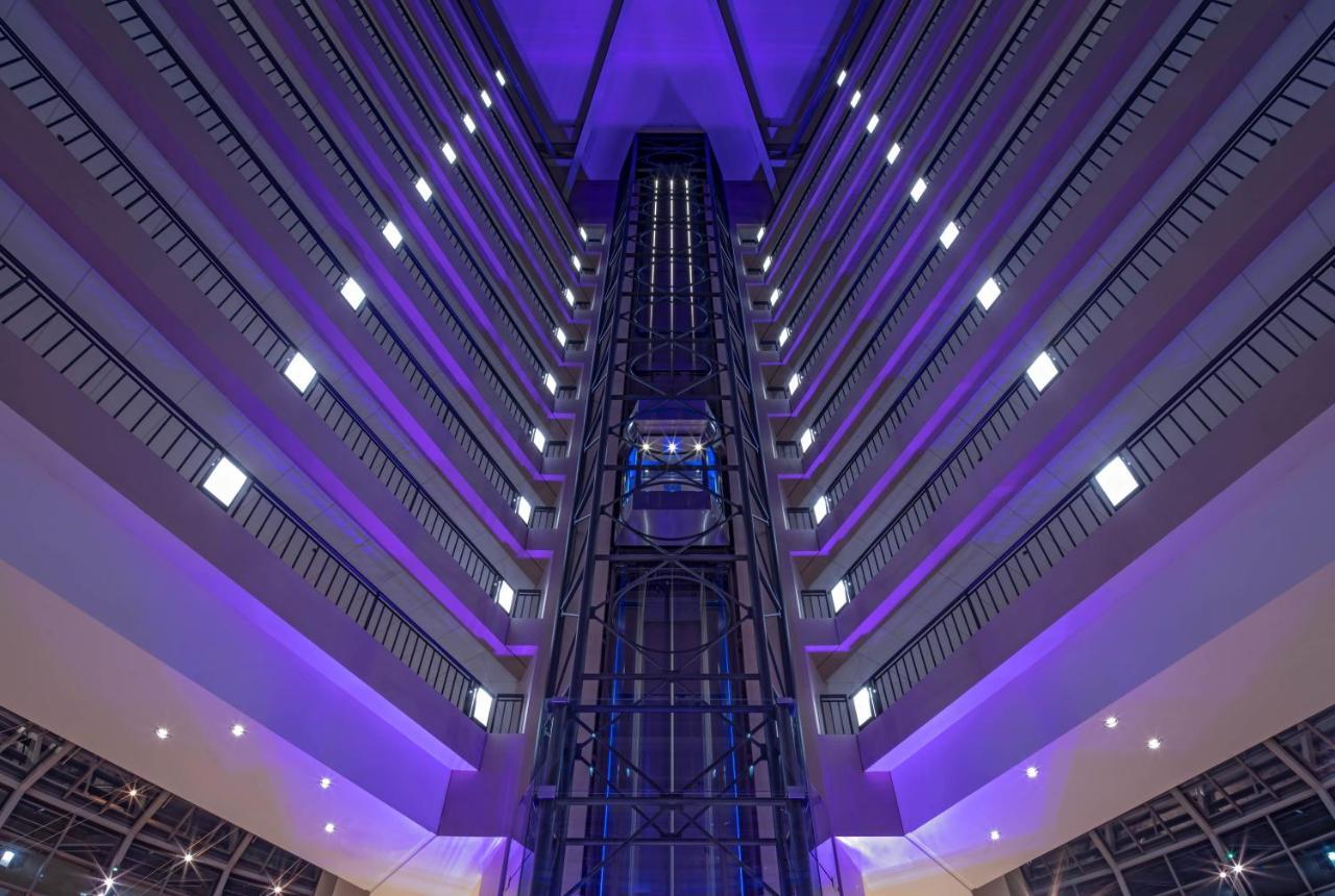 Hyatt Regency Denver Tech Center Exterior foto