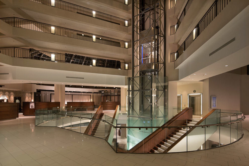 Hyatt Regency Denver Tech Center Exterior foto